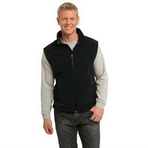 Mens Port Authority (R) Value Fleece Vest