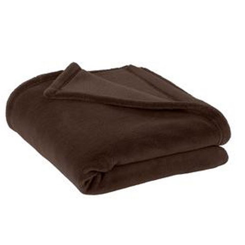 Port Authority (R) plush blanket