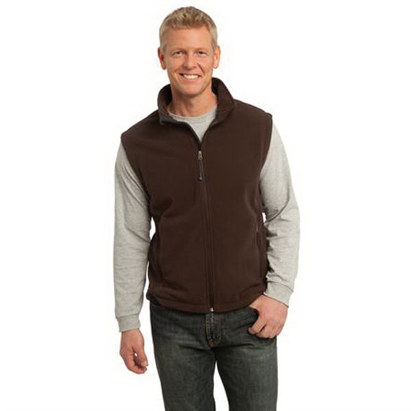 Mens Port Authority (R) Value Fleece Vest