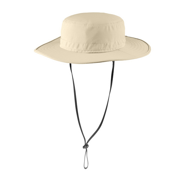 Port Authority Outdoor Wide-Brim Hat