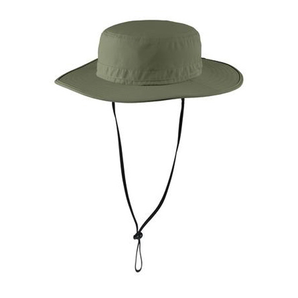 Port Authority Outdoor Wide-Brim Hat