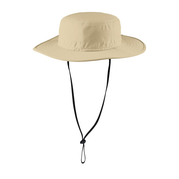 Port Authority Outdoor Wide-Brim Hat